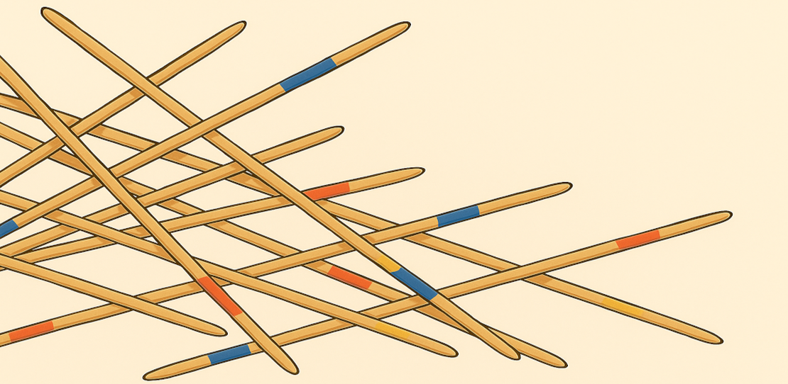Die 1.500-Zeilen-Klasse: Eine Tragödie in drei Akten (und ohne Happy End)